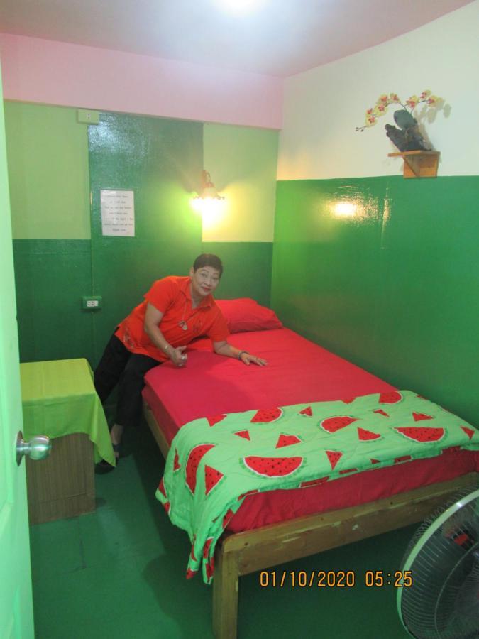 Jay Guesthouse And Restaurant (Adults Only) Chiang Mai Esterno foto