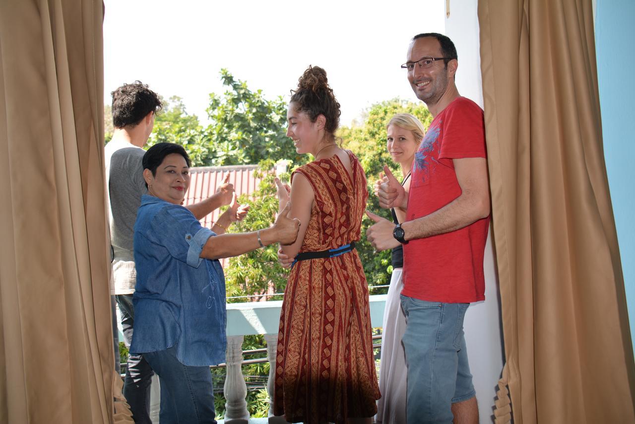 Jay Guesthouse And Restaurant (Adults Only) Chiang Mai Esterno foto